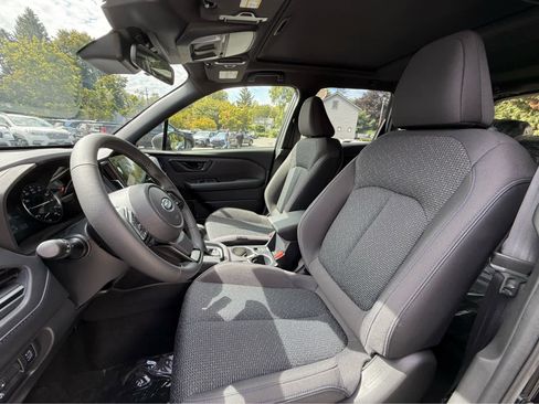 New 2026 Subaru Forester Premium image 10