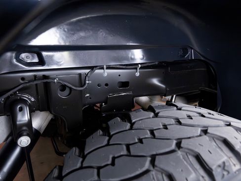 Used 2020 RAM 2500 Limited image 69