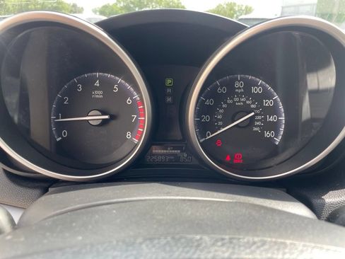 Used 2012 MAZDA MAZDA3 s Touring FWD image 7