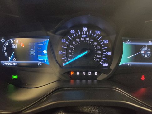 Used 2019 Ford Fusion SE image 23