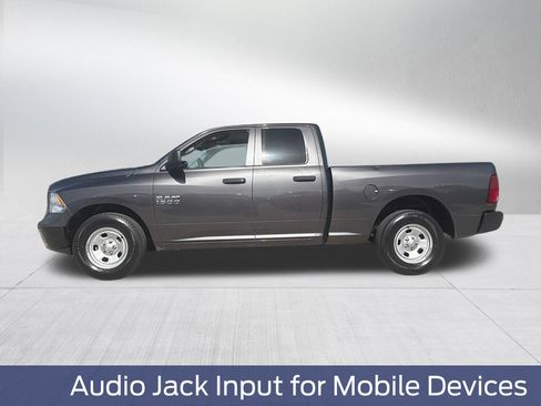 Used 2017 RAM 1500 Tradesman w/ Popular Equipment Group RWD image 12