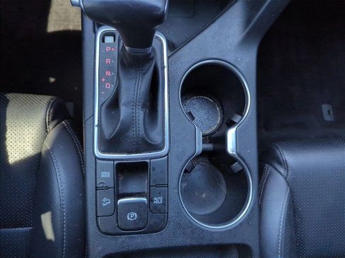 Used 2021 Kia Sportage S w/ S FWD Premium Package image 29