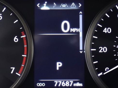 Used 2019 Lexus NX 300 AWD w/ Accessory Package image 14