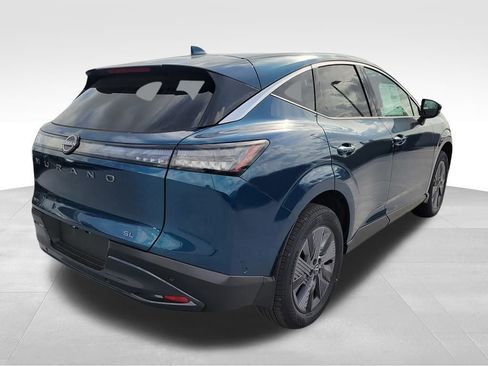 New 2026 Nissan Murano SL image 6