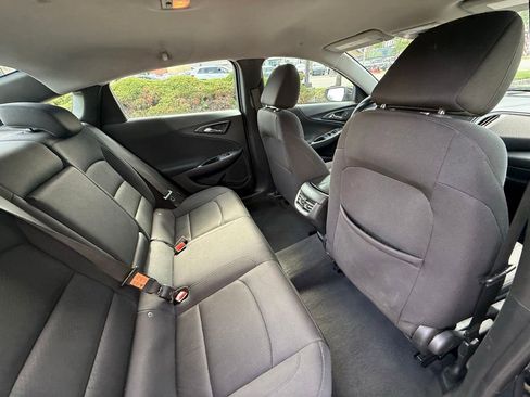 Used 2023 Chevrolet Malibu LT w/ Driver Confidence Package FWD image 37