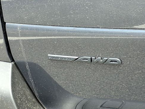 Certified 2026 Subaru Outback Premium AWD/4WD image 13