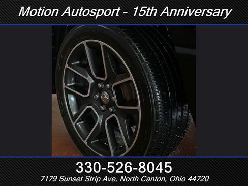Used 2019 RAM 1500 Sport w/ Level 2 Equipment Group AWD/4WD image 57