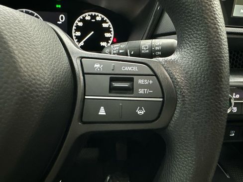 New 2026 Honda CR-V EX image 28