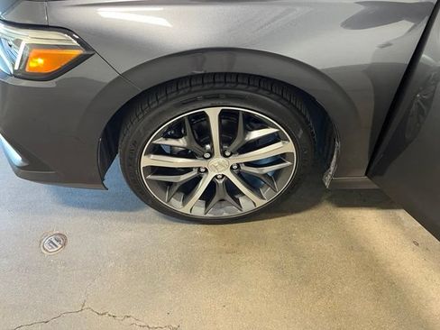 Used 2023 Honda Civic Touring image 30