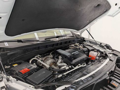 Certified 2024 Chevrolet Tahoe Premier image 15