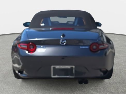 New 2026 MAZDA MX-5 Miata Grand Touring image 6