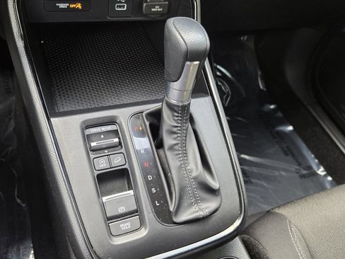 Certified 2025 Honda CR-V LX image 18