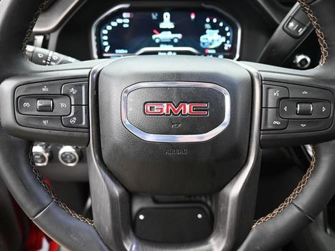 Used 2024 GMC Sierra 2500 AT4 w/ AT4 Premium Plus Package image 10