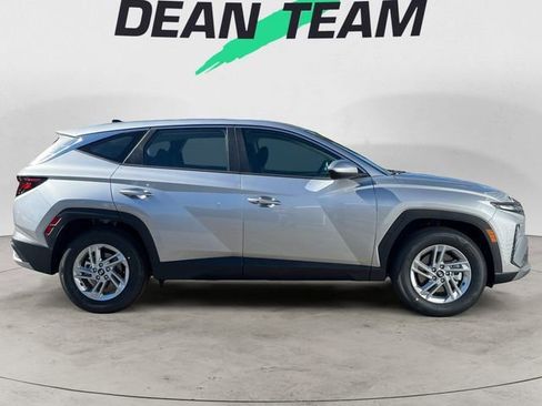 Certified 2026 Hyundai Tucson SE image 8