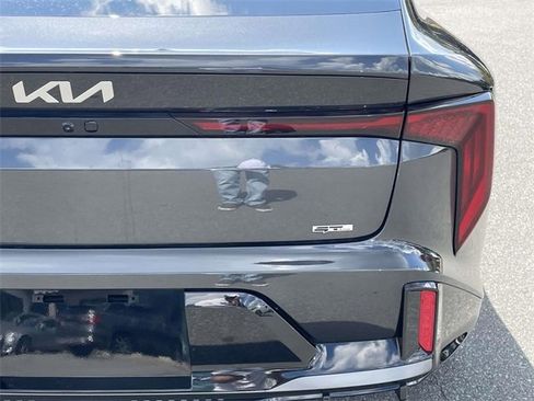 New 2025 Kia K4 GT-Line w/ GT-Line Premium Package image 11