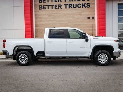 Used 2024 Chevrolet Silverado 2500 LT w/ Convenience Package