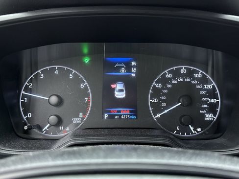 Used 2024 Toyota Corolla LE FWD image 10