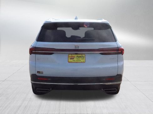 New 2026 Buick Enclave Preferred w/ Power Package image 6