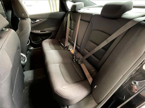 Used 2024 Chevrolet Malibu LT image 15