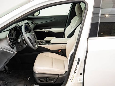 New 2026 Lexus RX 350 Premium w/ Convenience Package AWD/4WD image 22