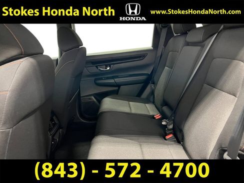 New 2025 Honda CR-V Sport image 31