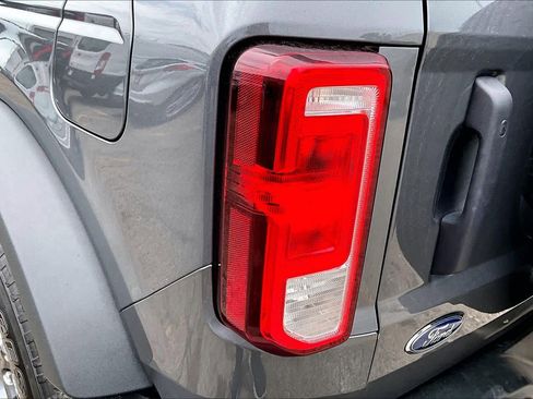 Used 2025 Ford Bronco Big Bend AWD/4WD image 31