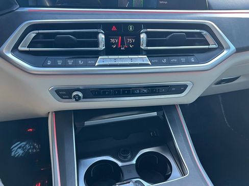 Used 2020 BMW X5 xDrive40i w/ Executive Package image 22