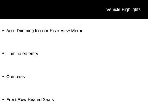 Used 2023 Ford Bronco Black Diamond AWD/4WD image 7