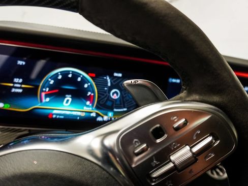 Used 2019 Mercedes-Benz AMG GT 63 w/ AMG Dynamic Plus Package image 19