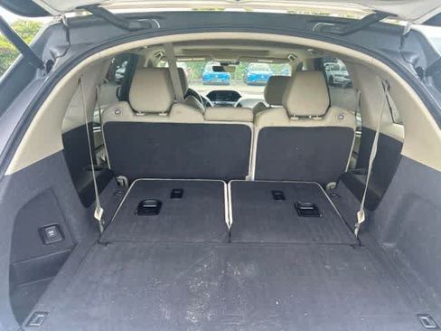 Used 2019 Acura MDX SH-AWD image 14