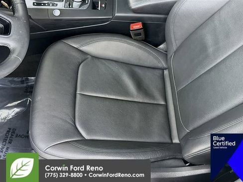 Used 2020 Audi A3 2.0T Premium Plus w/ Premium Plus Package image 23