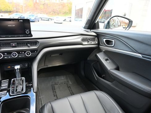 Used 2024 Acura Integra A-Spec image 16