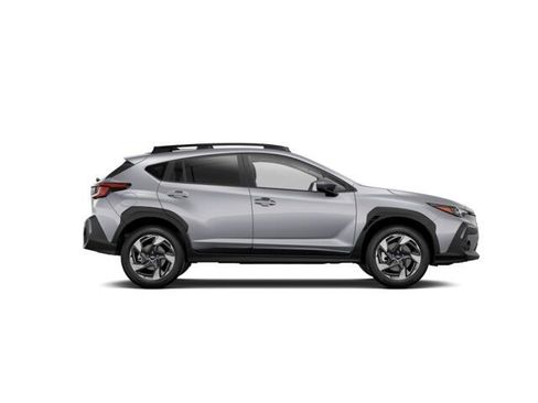 Used 2025 Subaru Crosstrek 2.5i Limited w/ Popular Package #4A image 7