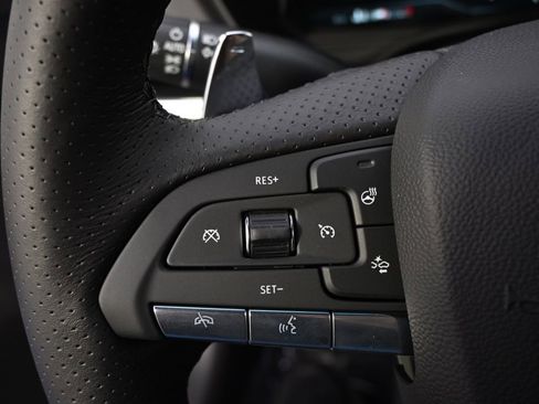 New 2026 Cadillac CT4 Sport image 33