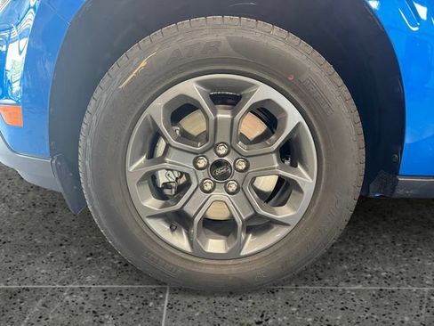 Used 2026 Ford Maverick XLT w/ XLT Luxury Package AWD/4WD image 24
