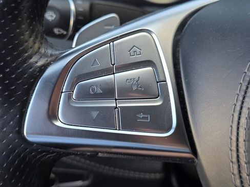 Used 2016 Mercedes-Benz S 550 4MATIC Coupe image 30