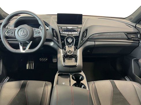 New 2026 Acura RDX A-Spec AWD/4WD image 19
