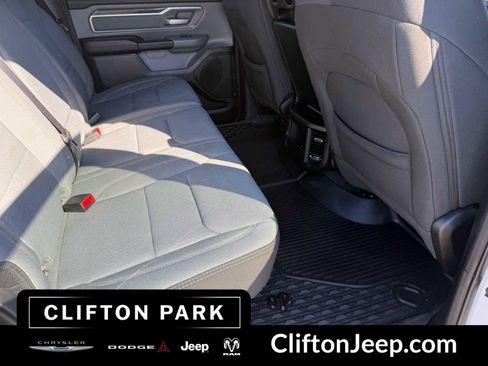 Certified 2023 RAM 1500 Big Horn w/ Trailer Tow Group image 18