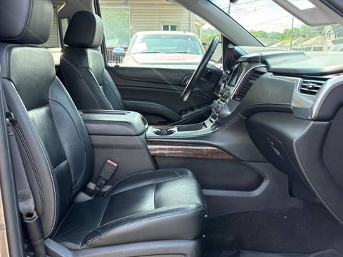 Used 2016 Chevrolet Tahoe LT AWD/4WD image 26