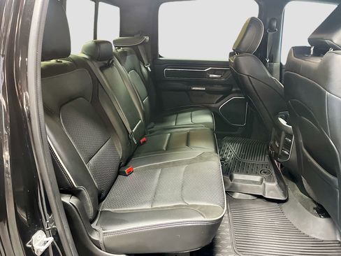 Used 2023 RAM 1500 Laramie image 28