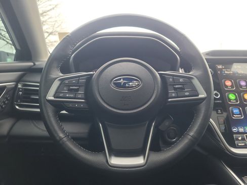 Used 2024 Subaru Outback Limited XT w/ Popular Package #2 image 9