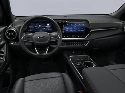 New 2027 Chevrolet Equinox LT w/ Convenience Package II FWD image 7