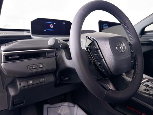 New 2026 Toyota C-HR AWD/4WD image 4