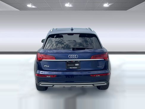 Certified 2023 Audi Q5 2.0T Premium Plus w/ Premium Plus Package AWD/4WD image 10