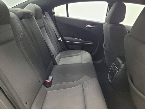 Used 2022 Dodge Charger SXT RWD image 19