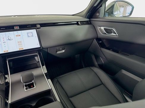 New 2026 Land Rover Range Rover Velar Dynamic SE image 26