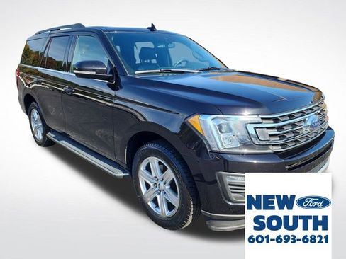 Used 2020 Ford Expedition XLT w/ Equipment Group 202A image 7