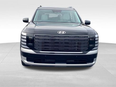 New 2026 Hyundai Palisade Calligraphy image 2