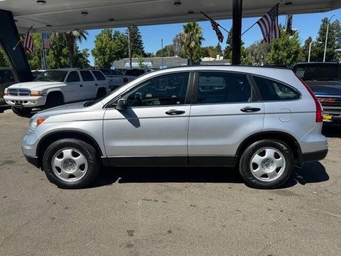 Used 2011 Honda CR-V LX image 3