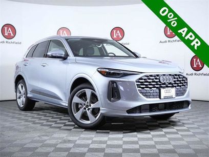 New 2025 Audi Q5 Premium Plus